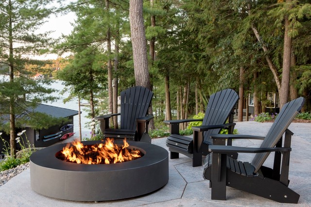 Things You Should Look For While Purchasing Fire Pit 