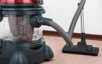 Most Common Tips and Methods for Cleaning Your Carpets
