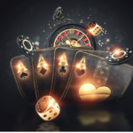 What are the main benefits of visiting casinos online rather than in person?