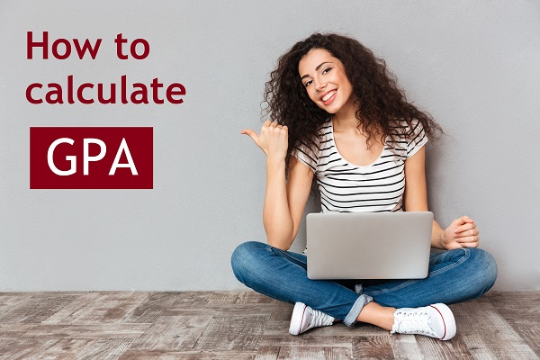 How to Use a GPA Calculator