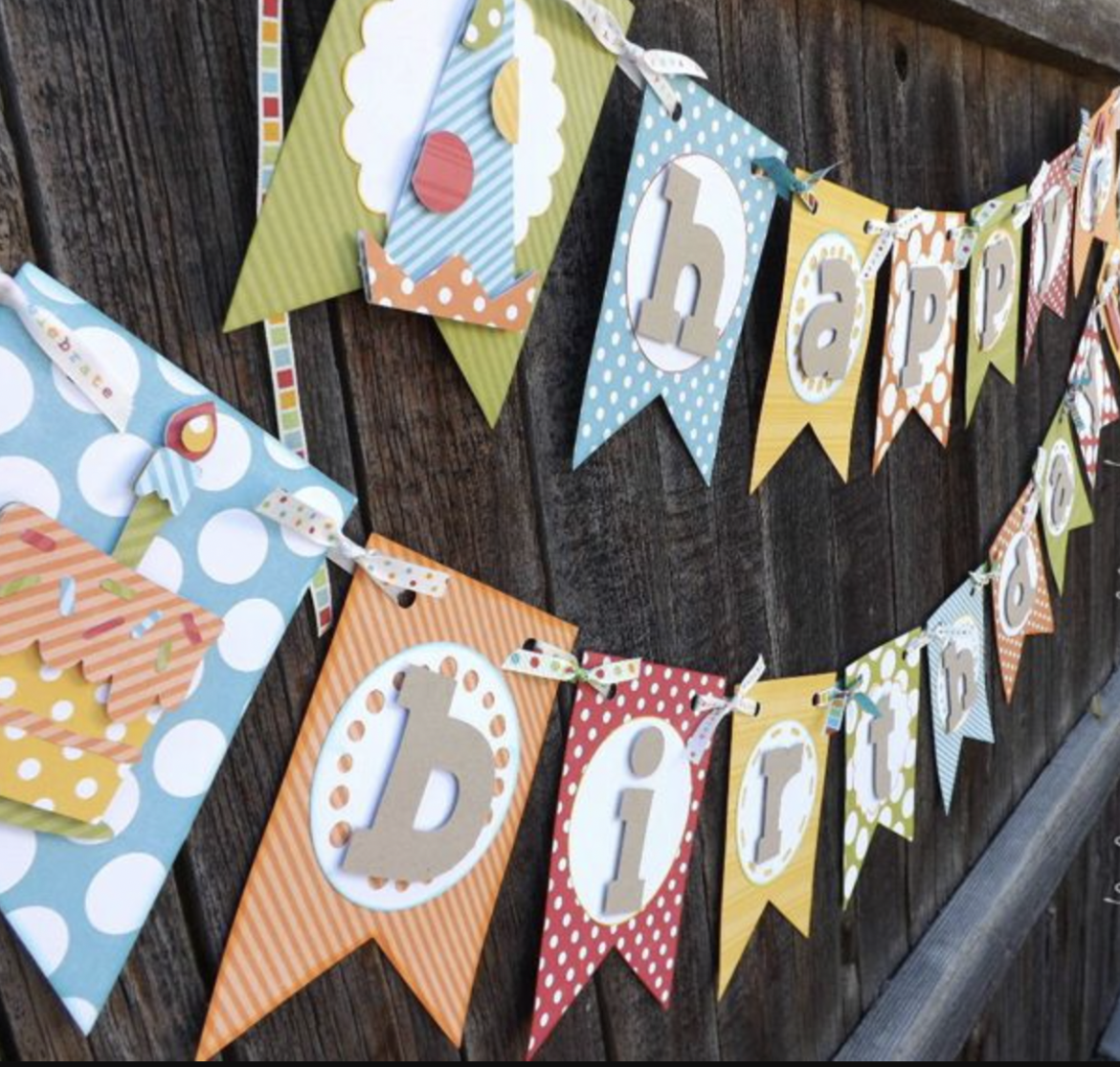 Birthday Banner Design – Top Tips to Wow Your Guests