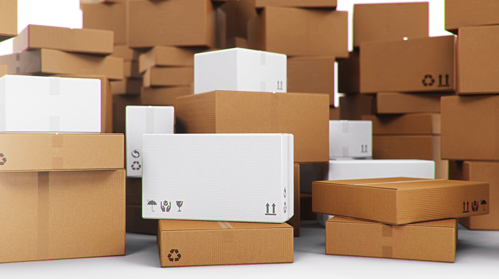 Durable and Dependable: The Benefits of Corrugated Cardboard Boxe