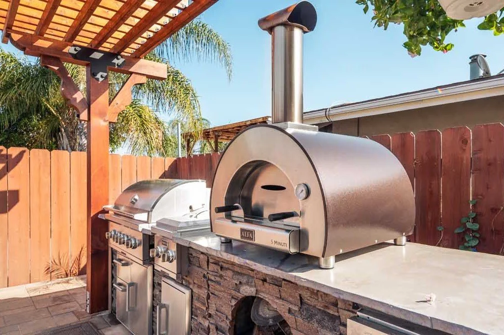 The Best Outdoor Pizza Oven Buying Guide