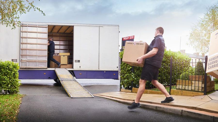 How to Hire Interstate Movers Without Getting Scammed