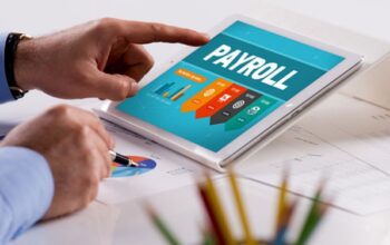 4 Benefits of Cloud Payroll Software