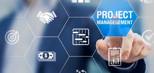 4 Project Management Tools that Every Growing Business Should Have