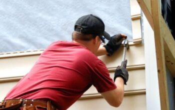 7 Benefits of Hiring Professional Siding Services
