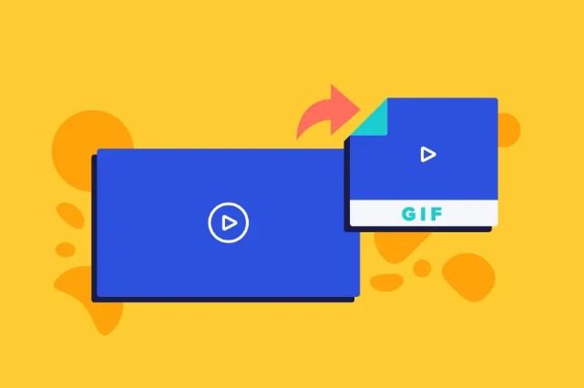 How to Make a GIF From Video