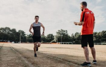 The Benefits of Being a Running Coach in Your Local Community