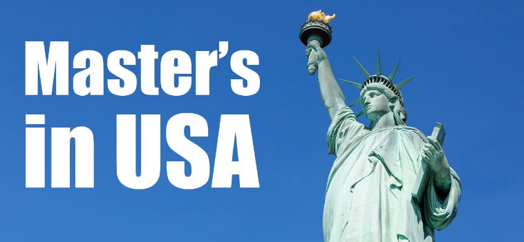 Why Should You Apply For Masters In The USA?