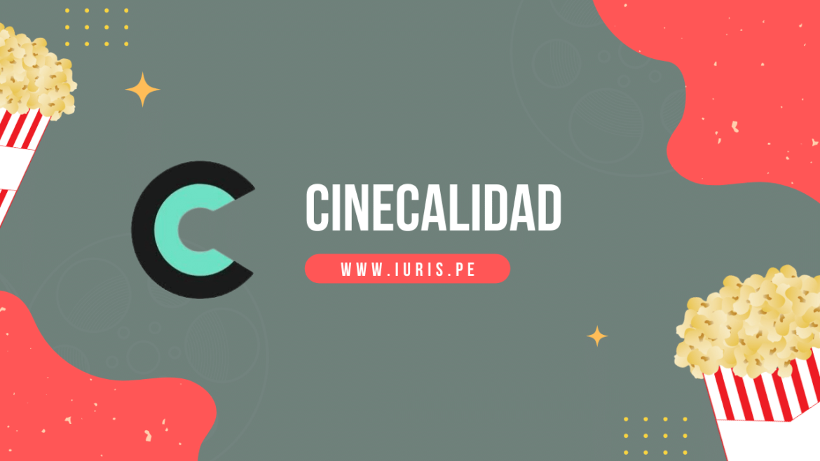 Cinecalidad: Películas online y descarga gratis HD