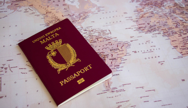 Malta: Obtain an EU Passport By Investment!