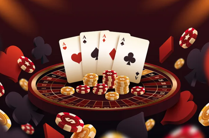 Evolving Trends in Casino Game Development