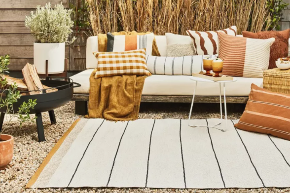 Outdoor Rugs: Perfect Addition to Any Home