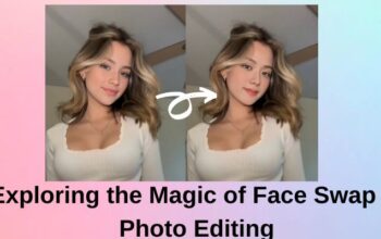 How to Use a Face Swap Tool for Photos - Free and Easy