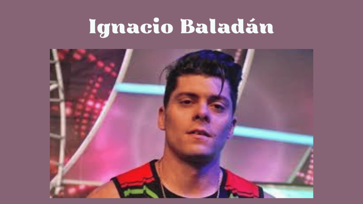 Ignacio Baladán