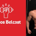 Carlos Belcast