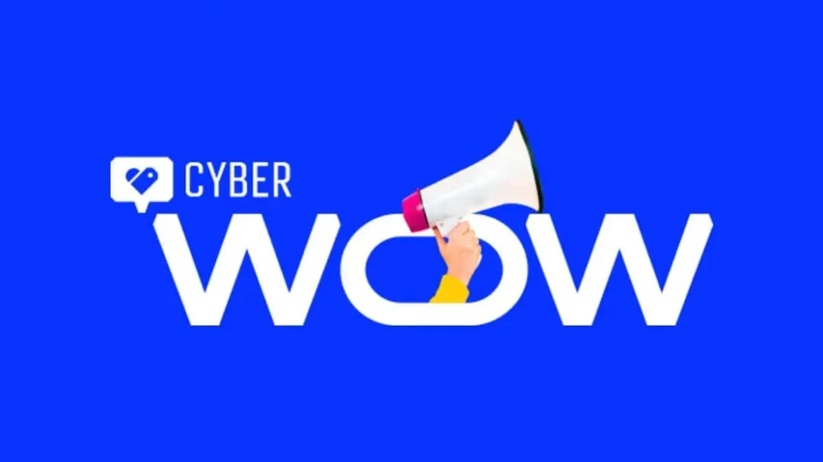 Cyber Wow 2025 at Plaza Vea – Save Big on Brands, Gadgets & More