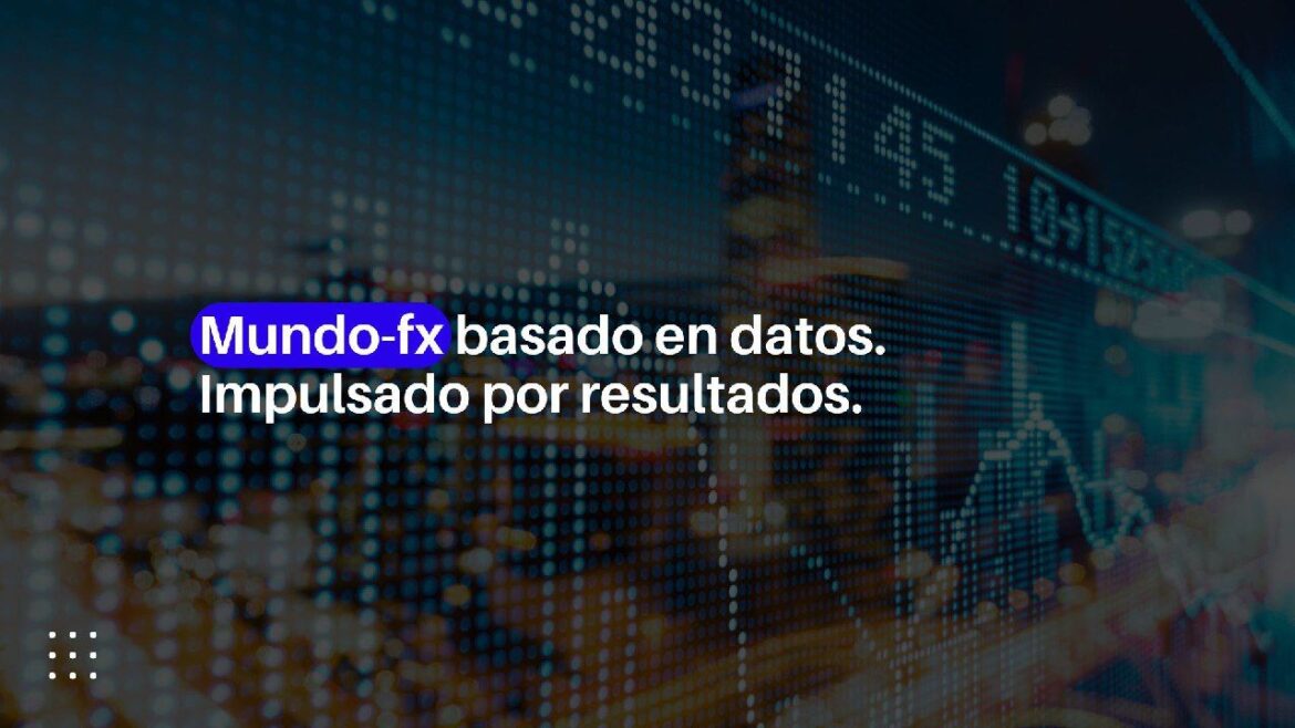 Cómo Mundo-fx Ayudó a Más de 10,000 Usuarios a Superar al Mercado — Sin Ser Expertos