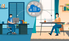 The future of HR in a hybrid and remote-first world
