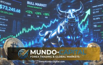 Por qué los traders enfocados en el crecimiento están eligiendo Mundo-Capital antes del próximo gran ciclo del mercado cripto
